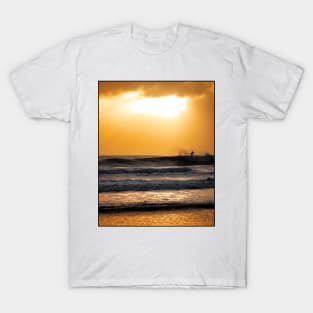 Long Sands Tynemouth V2 T-Shirt